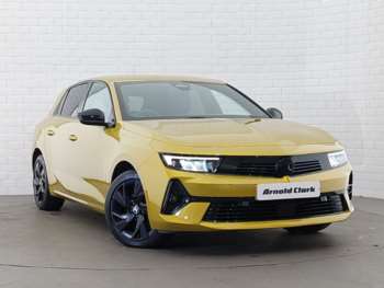 2023 - 1.2 Turbo 130 GS Line 5dr