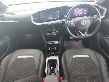 Used Vauxhall Mokka 2023 for sale - 75695502: Photo
