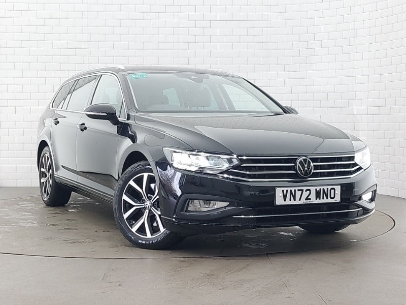 Used Volkswagen Passat 2022 for sale - 77690221: Photo 1