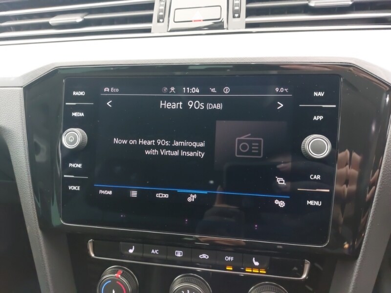 Used Volkswagen Passat 2022 for sale - 77690221: Photo 10