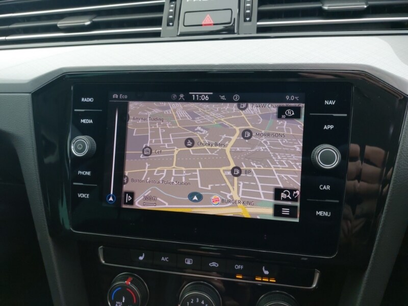 Used Volkswagen Passat 2022 for sale - 77690221: Photo 15