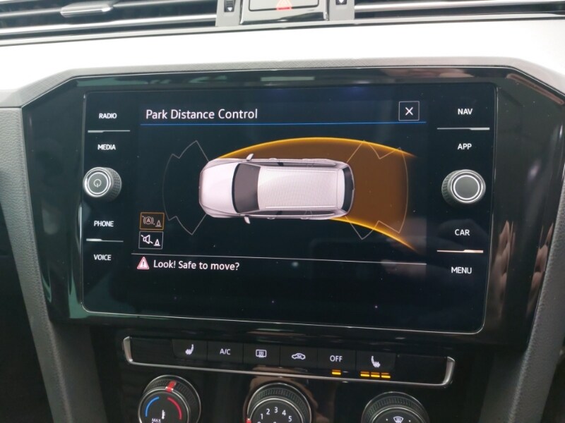 Used Volkswagen Passat 2022 for sale - 77690221: Photo 17