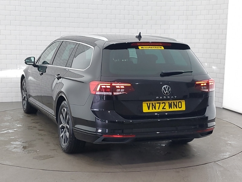 Used Volkswagen Passat 2022 for sale - 77690221: Photo 3