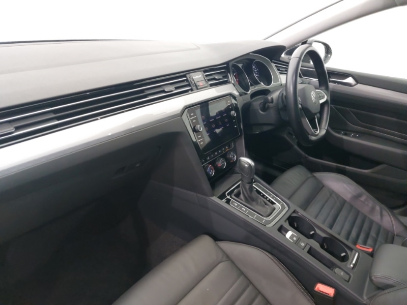 Used Volkswagen Passat 2022 for sale - 77690221: Photo 5