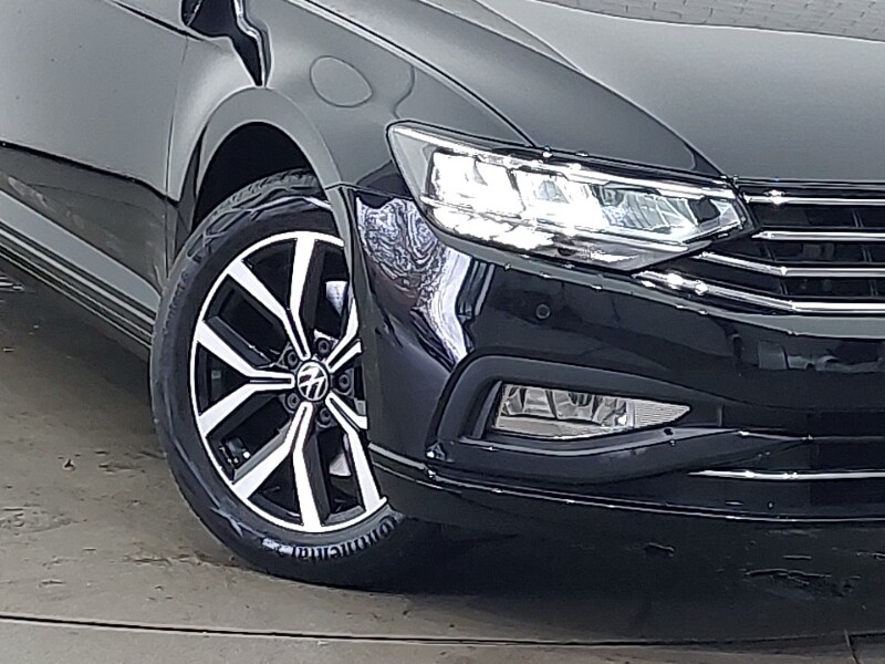 Used Volkswagen Passat 2022 for sale - 77690221: Photo 9