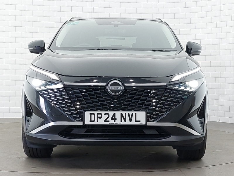 Used Nissan Qashqai 2024 for sale - 76183277: Photo 12