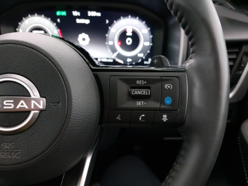 Used Nissan Qashqai 2024 for sale - 76183277: Photo 15