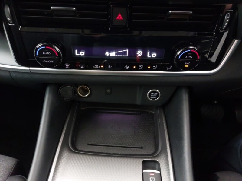 Used Nissan Qashqai 2024 for sale - 76183277: Photo 17