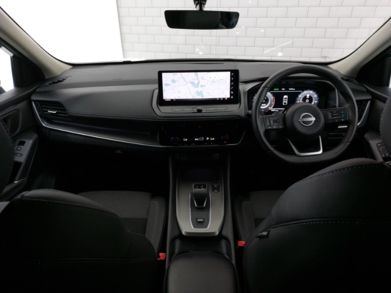 Used Nissan Qashqai 2024 for sale - 76183277: Photo 2