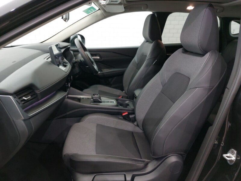 Used Nissan Qashqai 2024 for sale - 76183277: Photo 5