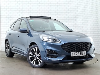 Used Ford Kuga 2023 for sale - 78940771: Photo