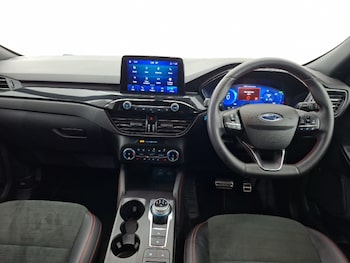 Used Ford Kuga 2023 for sale - 78940771: Photo
