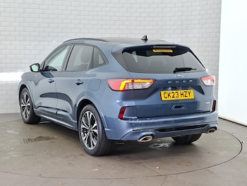 Used Ford Kuga 2023 for sale - 78940771: Photo