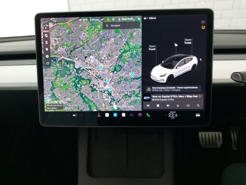 Used Tesla Model 3 2020 for sale - 77070388: Photo 10