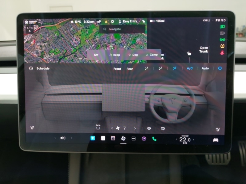 Used Tesla Model 3 2020 for sale - 77070388: Photo 16