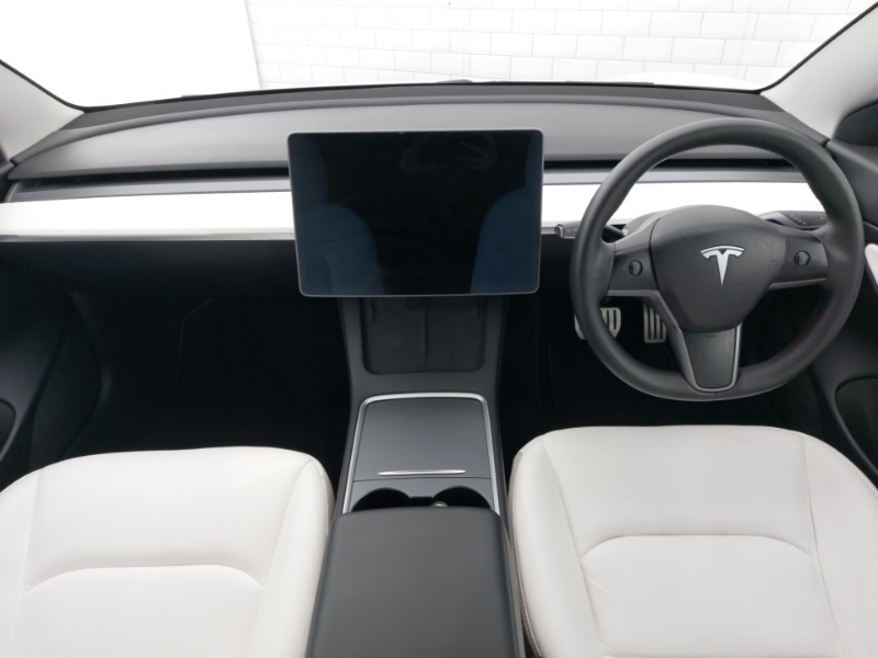 Used Tesla Model 3 2020 for sale - 77070388: Photo 2