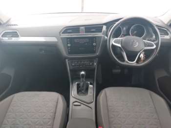 Used Volkswagen Tiguan 2022 for sale - 75357673: Photo