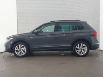 Used Volkswagen Tiguan 2022 for sale - 75357673: Photo