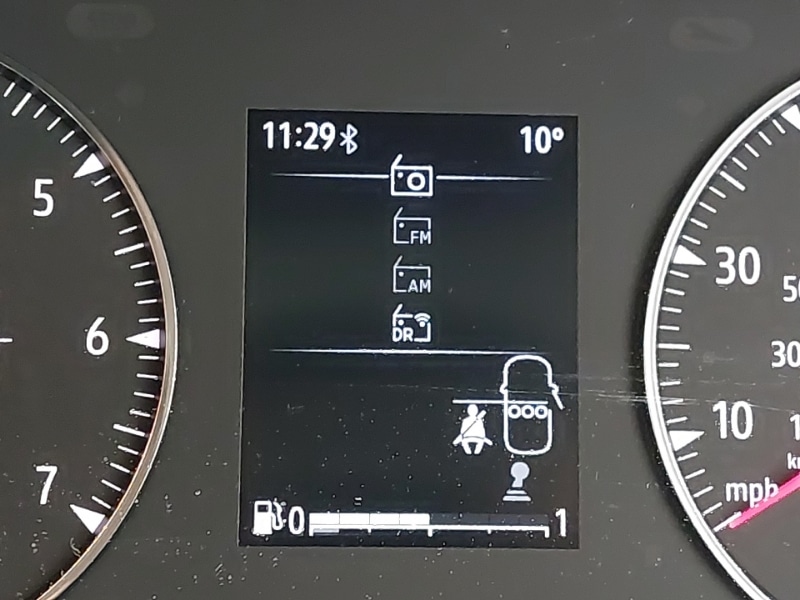 Used Dacia Sandero 2021 for sale - 77736449: Photo 11