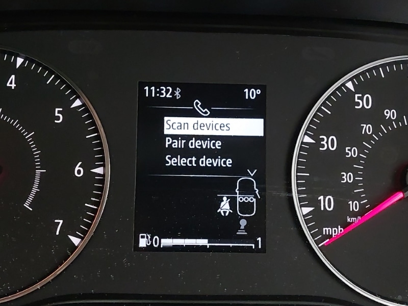 Used Dacia Sandero 2021 for sale - 77736449: Photo 16