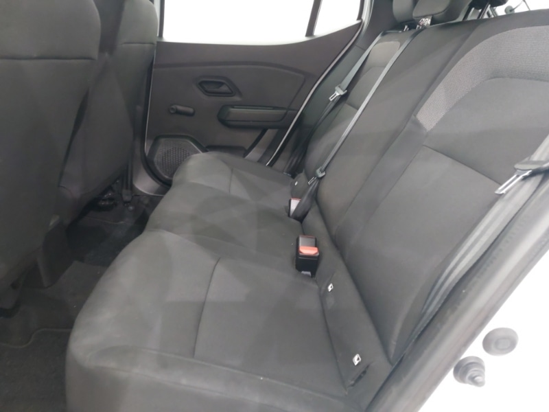 Used Dacia Sandero 2021 for sale - 77736449: Photo 6