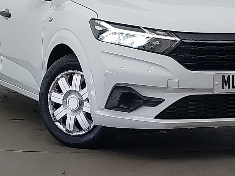 Used Dacia Sandero 2021 for sale - 77736449: Photo 9