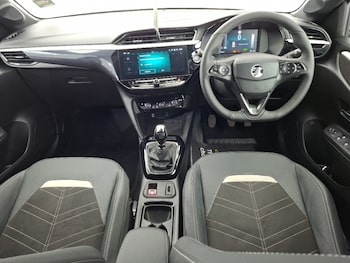 Used Vauxhall Corsa 2025 for sale - 79207869: Photo
