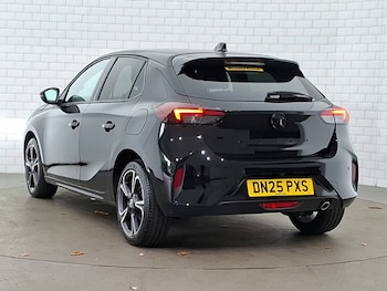 Used Vauxhall Corsa 2025 for sale - 79207869: Photo