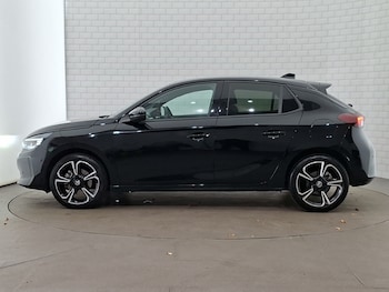 Used Vauxhall Corsa 2025 for sale - 79207869: Photo