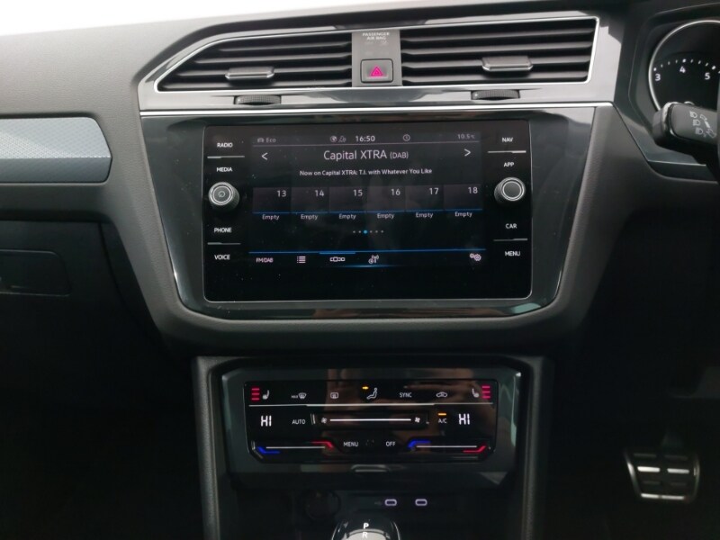 Used Volkswagen Tiguan 2022 for sale - 77635890: Photo 10