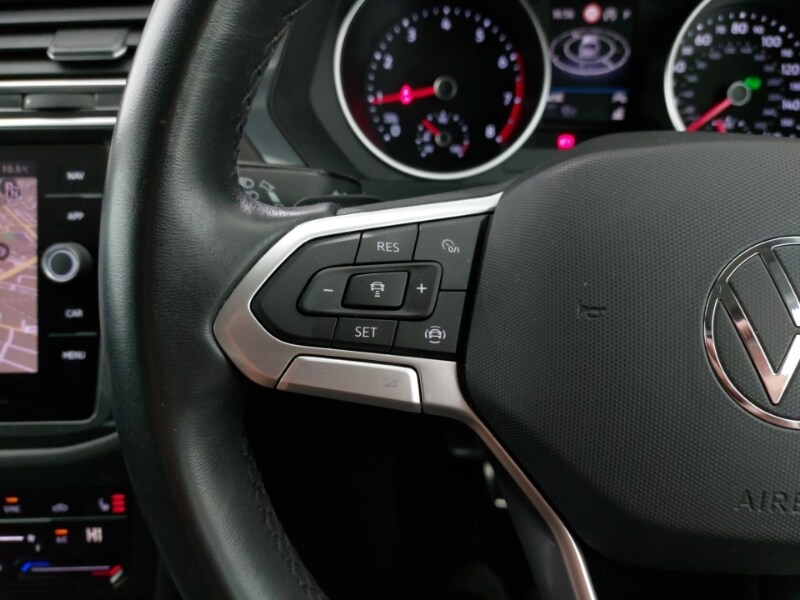 Used Volkswagen Tiguan 2022 for sale - 77635890: Photo 14