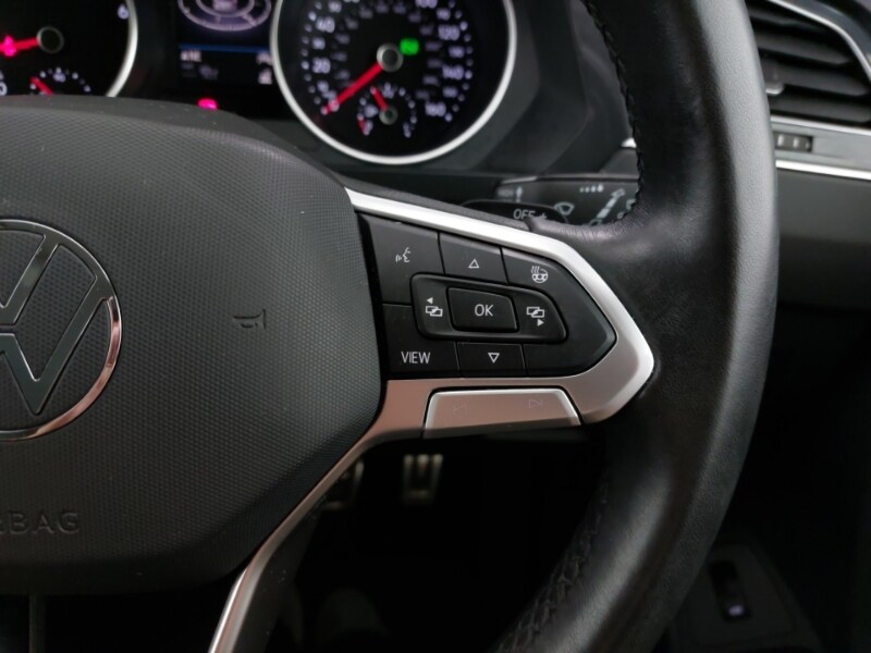 Used Volkswagen Tiguan 2022 for sale - 77635890: Photo 15