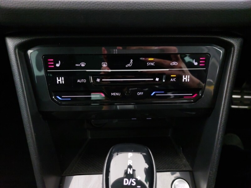 Used Volkswagen Tiguan 2022 for sale - 77635890: Photo 18