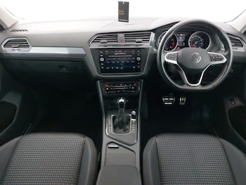 Used Volkswagen Tiguan 2022 for sale - 77635890: Photo