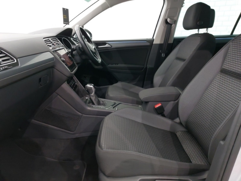 Used Volkswagen Tiguan 2022 for sale - 77635890: Photo 5