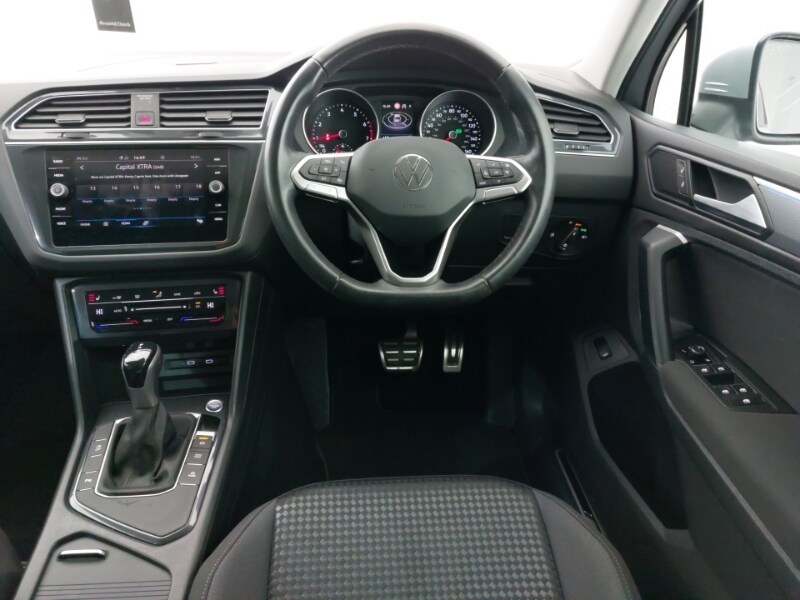 Used Volkswagen Tiguan 2022 for sale - 77635890: Photo 7