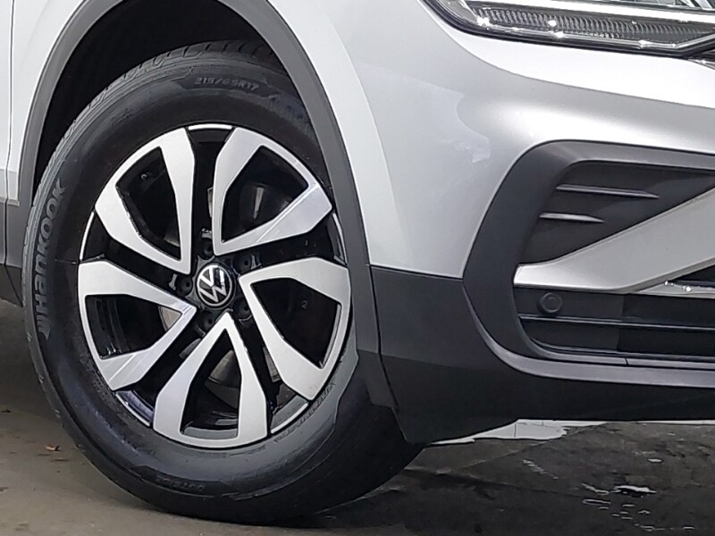 Used Volkswagen Tiguan 2022 for sale - 77635890: Photo 9