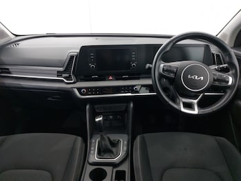 Used Kia Sportage 2022 for sale - 78312368: Photo