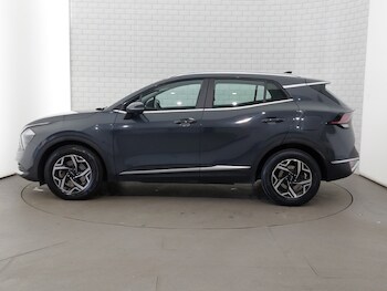 Used Kia Sportage 2022 for sale - 78312368: Photo