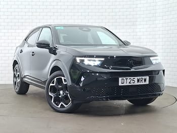 Used Vauxhall Mokka 2025 for sale - 79627366: Photo
