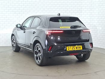 Used Vauxhall Mokka 2025 for sale - 79627366: Photo