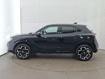 Used Vauxhall Mokka 2025 for sale - 79627366: Photo