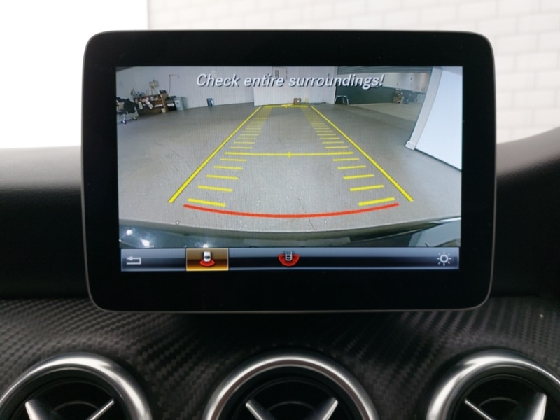 Used Mercedes-Benz A-Class 2018 for sale - 76897697: Photo 11