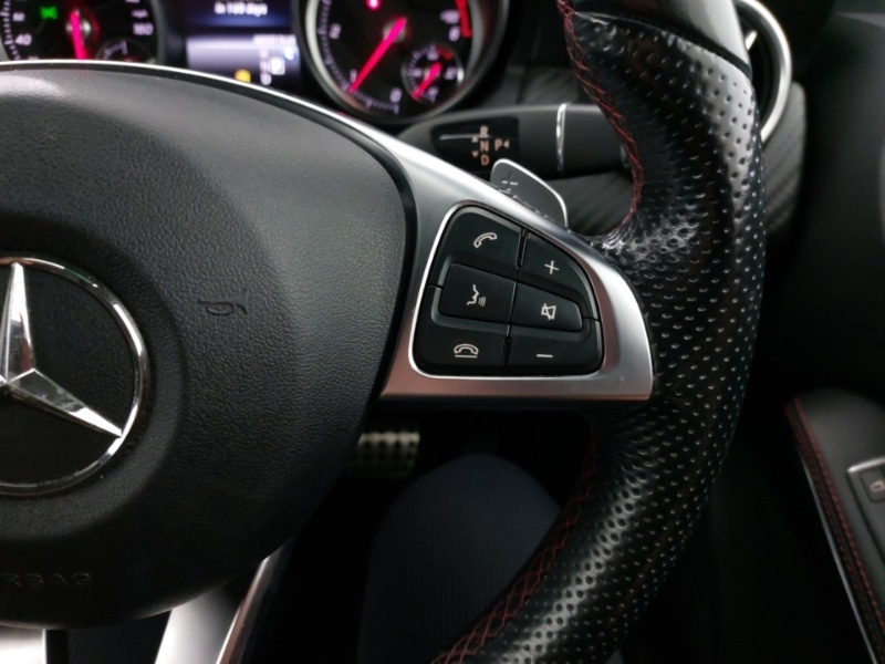 Used Mercedes-Benz A-Class 2018 for sale - 76897697: Photo 15