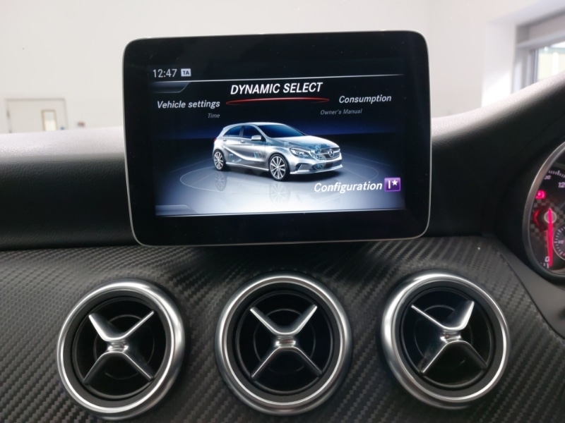 Used Mercedes-Benz A-Class 2018 for sale - 76897697: Photo 19