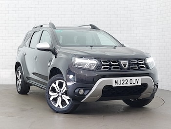 Used Dacia Duster 2022 for sale - 77922806: Photo