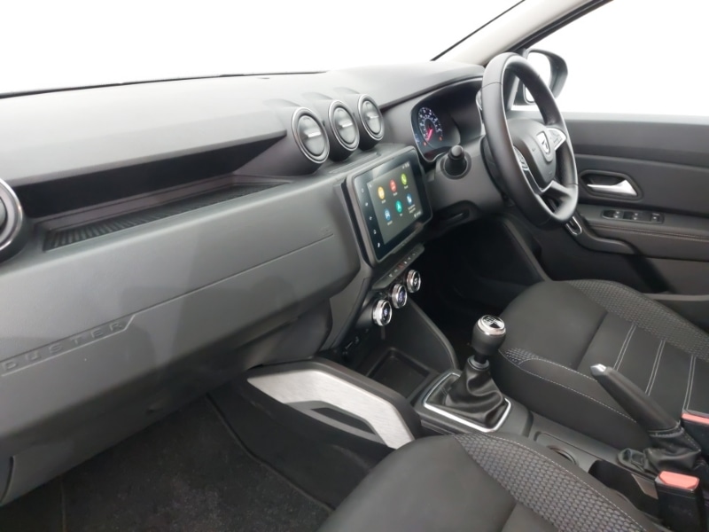 Used Dacia Duster 2022 for sale - 77922806: Photo 5