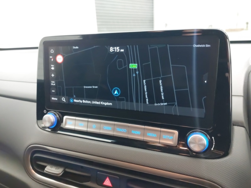 Used Hyundai KONA 2023 for sale - 77999830: Photo 15