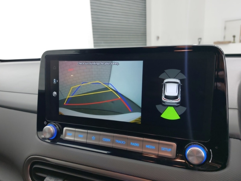 Used Hyundai KONA 2023 for sale - 77999830: Photo 16