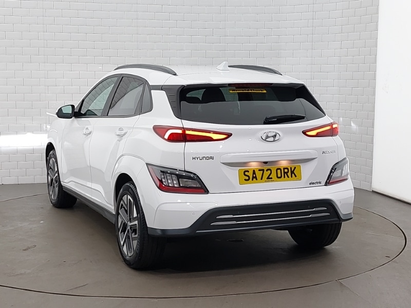 Used Hyundai KONA 2023 for sale - 77999830: Photo 3